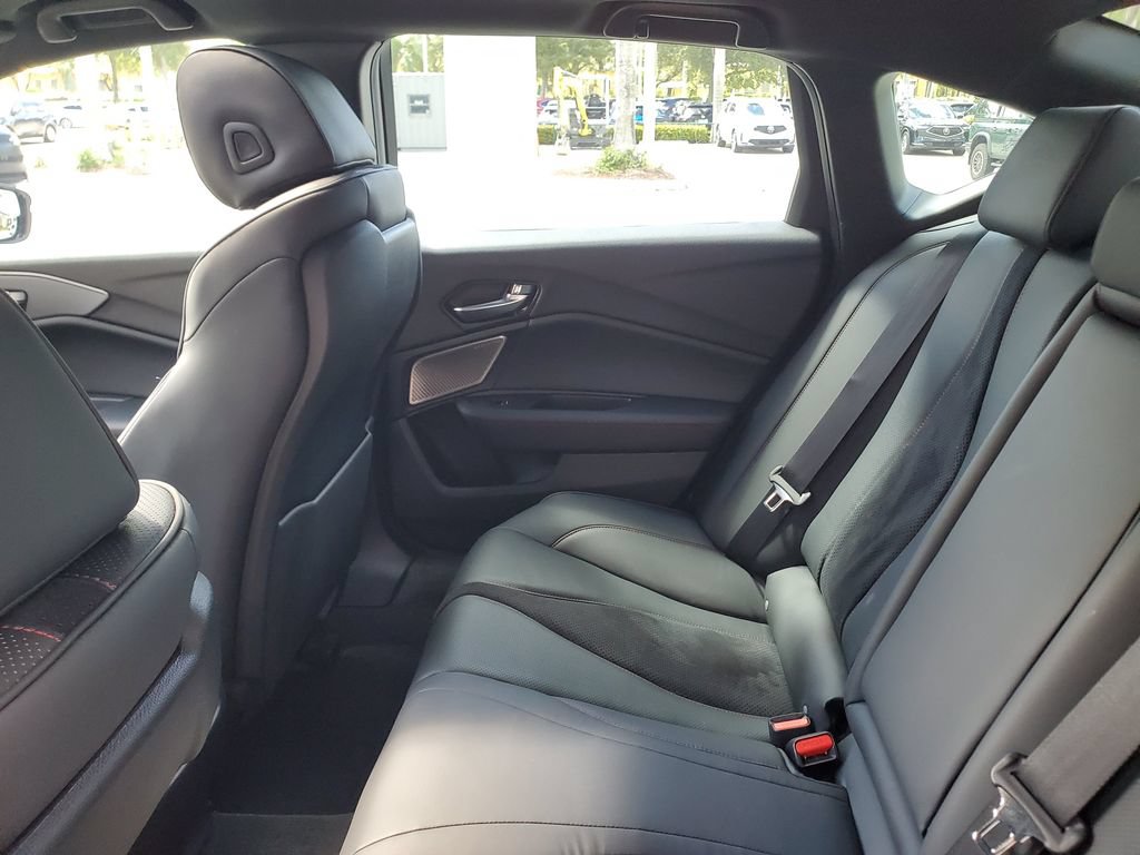 Certified 2023 Acura TLX Type S AWD/4WD image 9