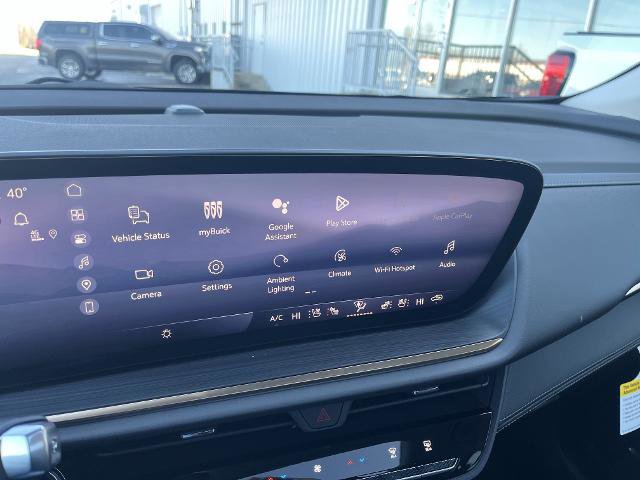 New 2026 Buick Envision Avenir image 11