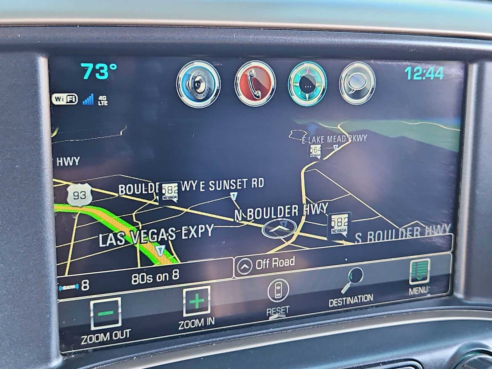 Used 2018 GMC Sierra 1500 Denali w/ Denali Ultimate Package image 29