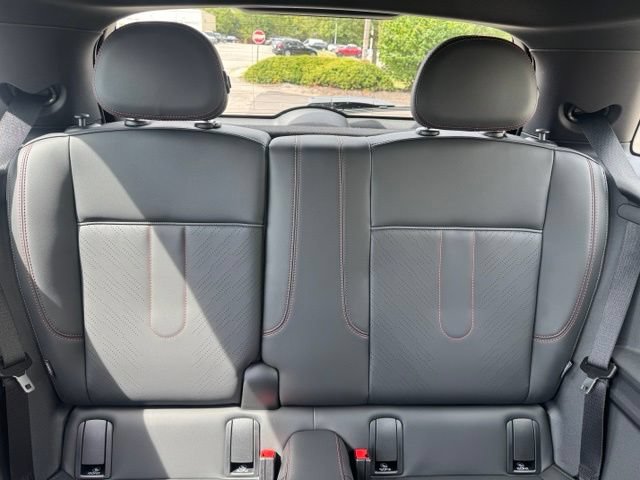 Used 2026 MINI Cooper S FWD image 24