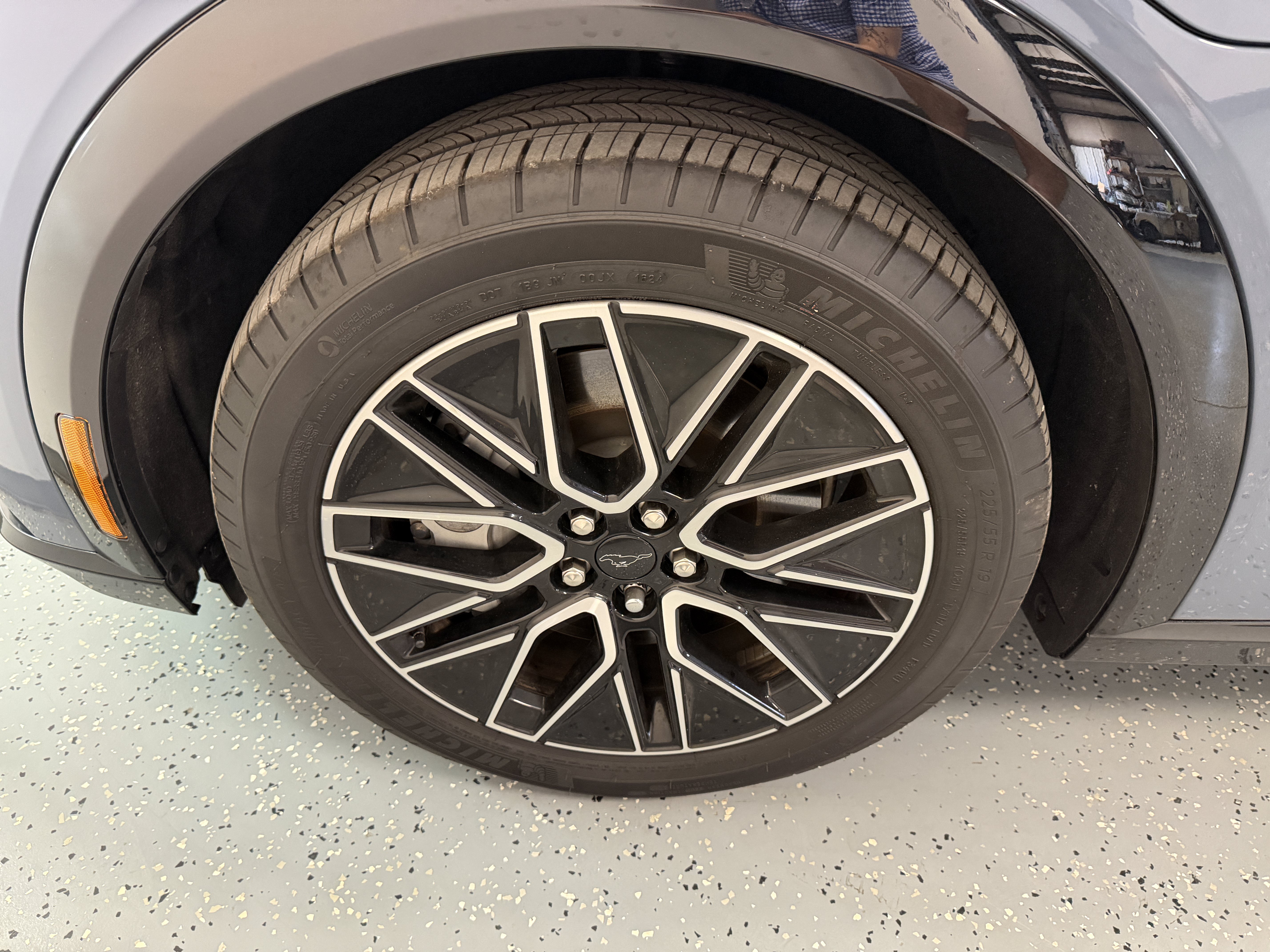 Used 2024 Ford Mustang Mach-E Premium AWD/4WD image 28