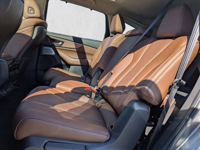New 2026 Acura MDX SH-AWD w/ Technology Package image 18
