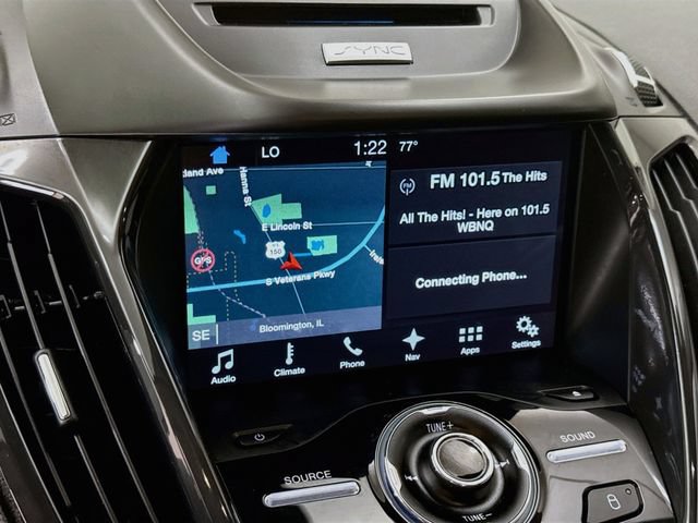 Used 2016 Ford Escape Titanium FWD image 15