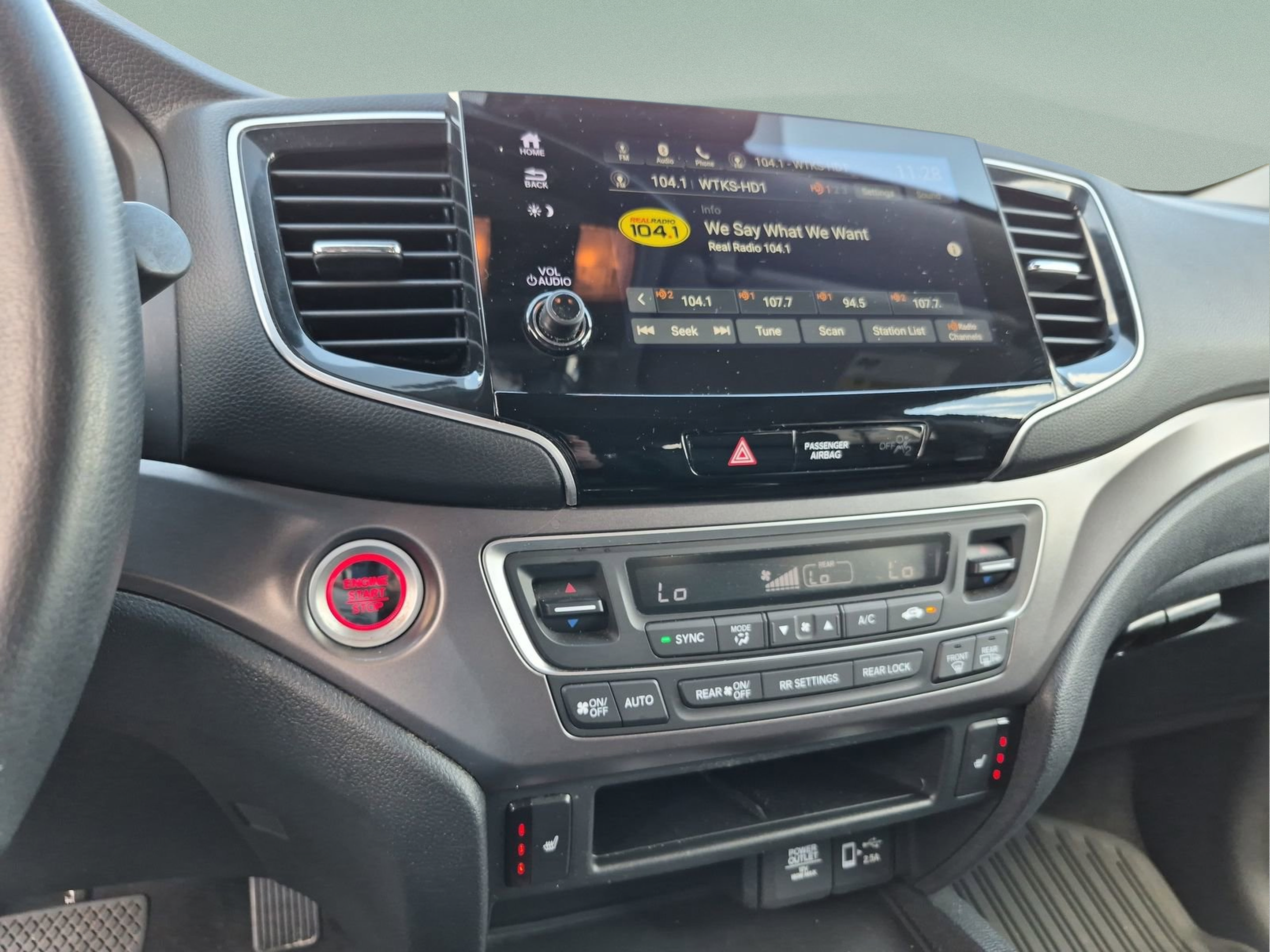 Certified 2021 Honda Pilot EX-L image 12