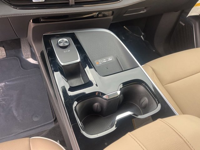 New 2026 Buick Enclave Preferred w/ Power Package image 27