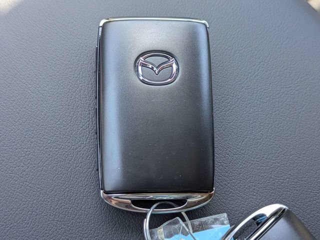 New 2026 MAZDA MAZDA3 2.5 Turbo Sedan w/Premium Plus AWD/4WD image 26