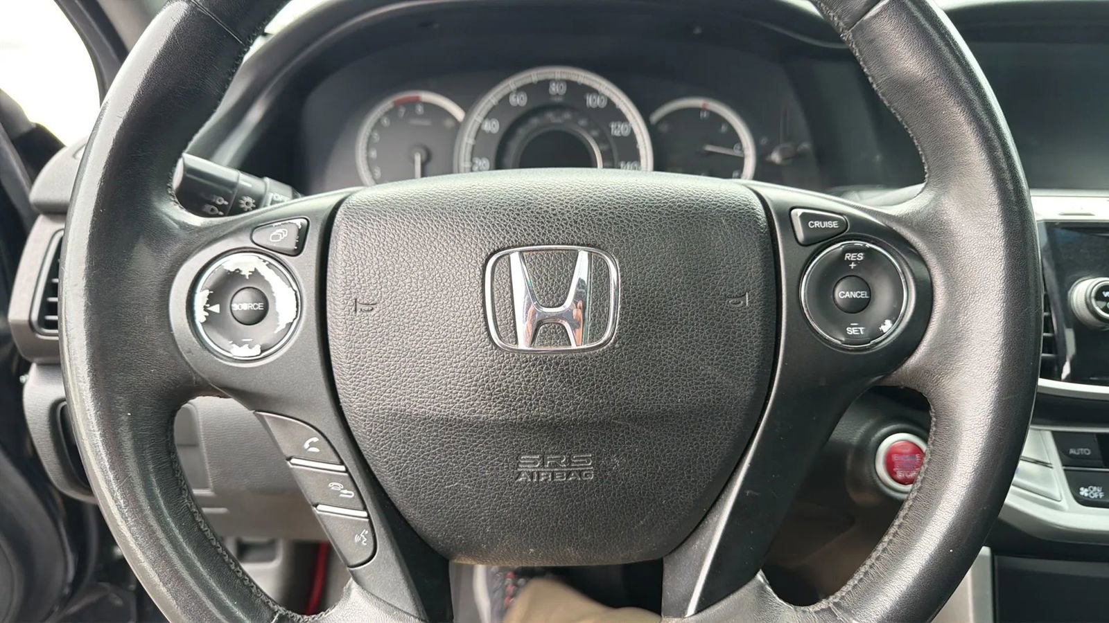 Used 2013 Honda Accord EX-L image 20