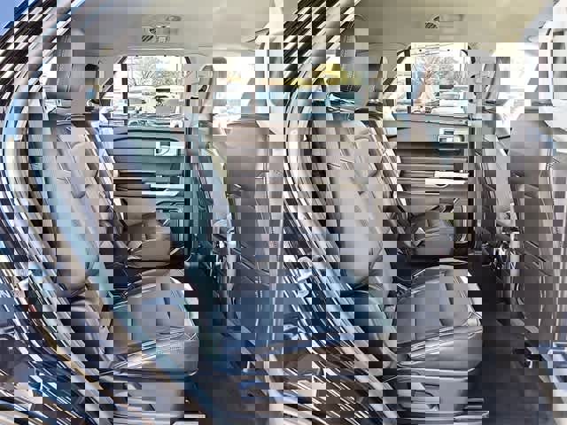 Used 2023 Ford Explorer Limited w/ Equipment Group 301A image 32