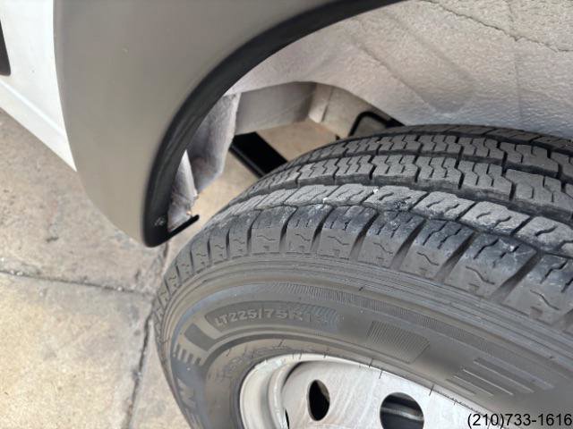 Used 2020 RAM ProMaster 2500 image 34