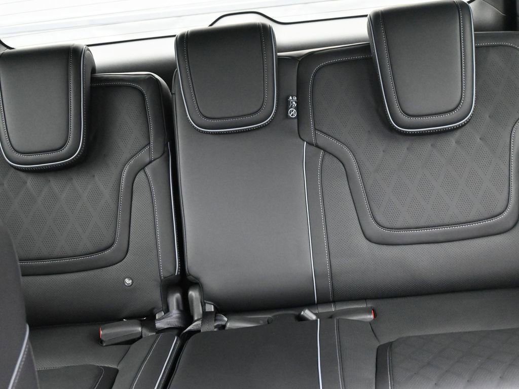 New 2026 INFINITI QX80 Autograph image 22