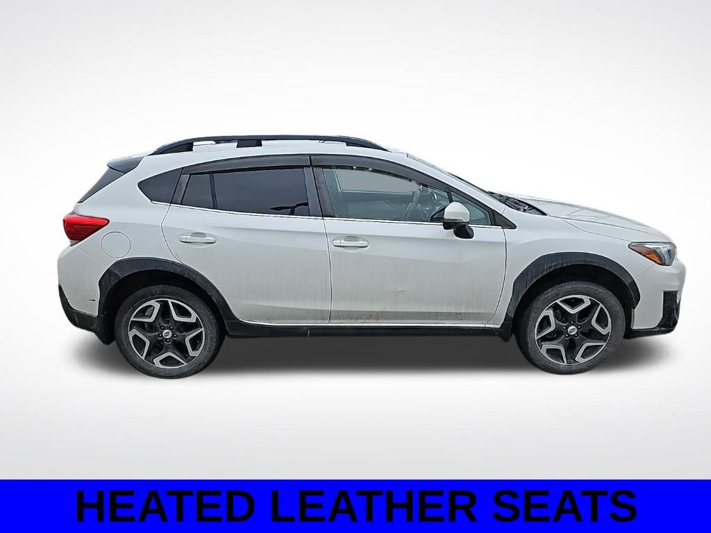 Used 2018 Subaru Crosstrek 2.0i Limited image 4