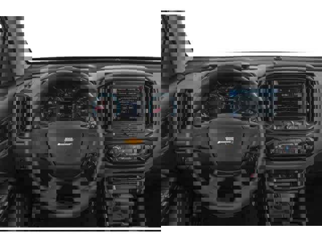 Used 2019 Chevrolet Colorado W/T w/ WT Convenience Package image 10