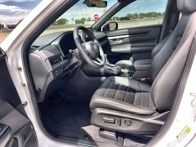 Certified 2024 Honda CR-V Sport-L image 3