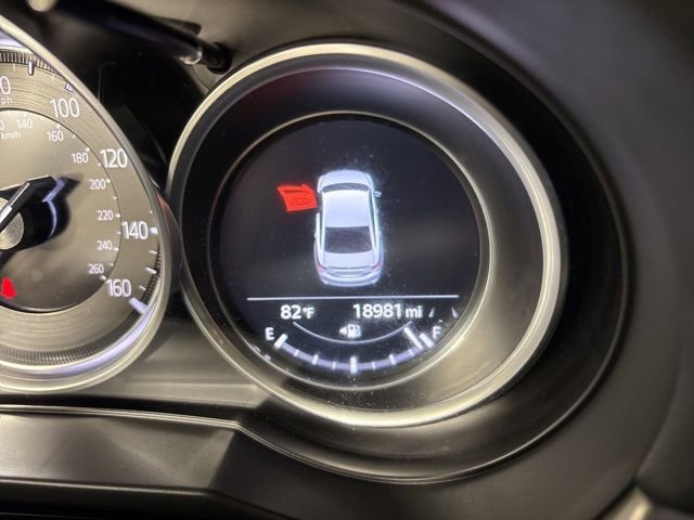 Used 2020 MAZDA MAZDA6 Touring FWD image 27