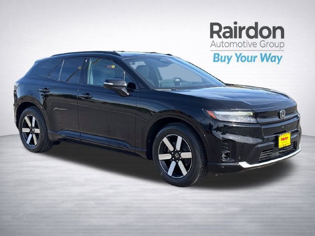 Used 2024 Honda Prologue Touring 360° Tour