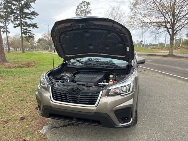 Used 2019 Subaru Forester Premium image 20