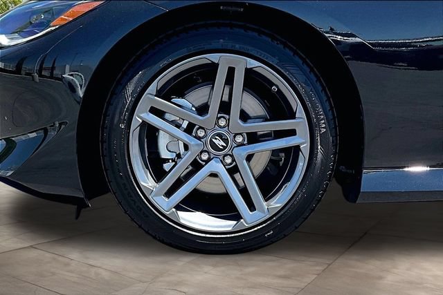 New 2027 Nissan Z Performance w/ Essentials Package (Sport) RWD image 12