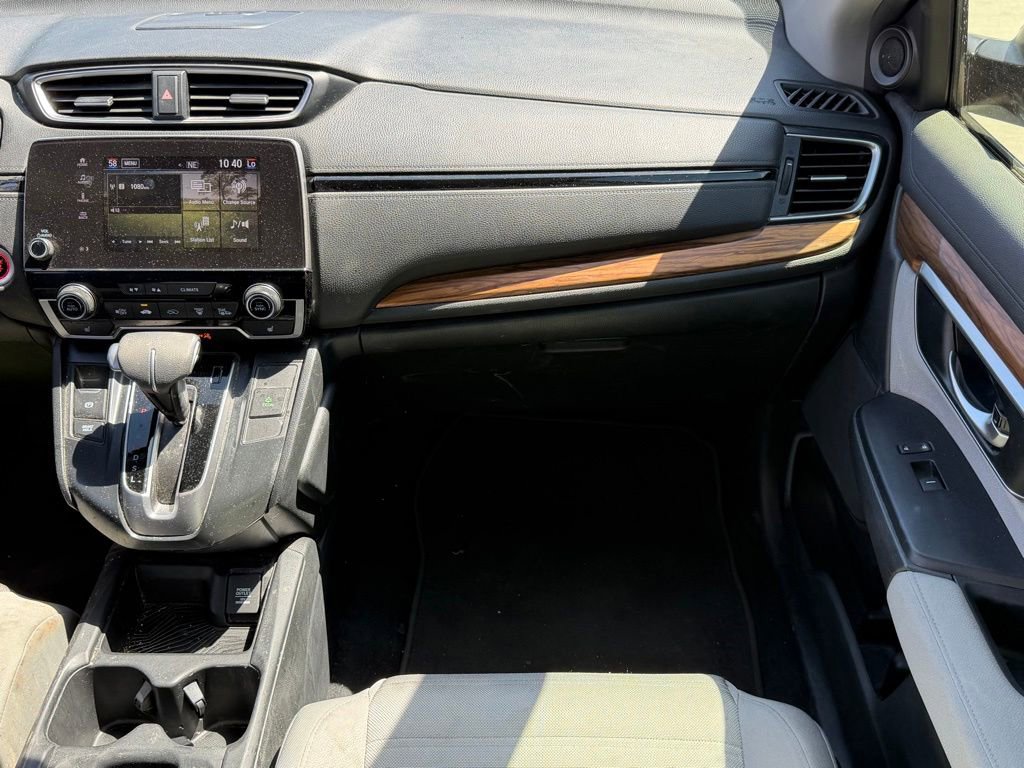 Used 2019 Honda CR-V EX image 10