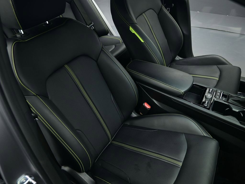 Used 2025 Kia K5 GT w/ GT1 Package image 64