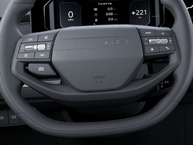 New 2027 Kia EV3 Land AWD/4WD image 22