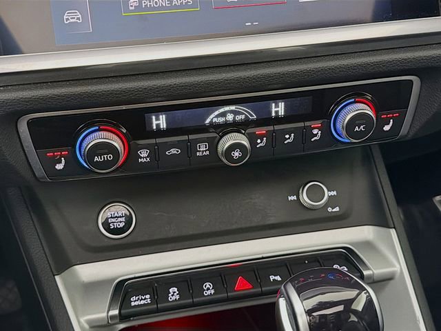 Used 2022 Audi Q3 2.0T Premium Plus w/ Premium Plus Package image 18