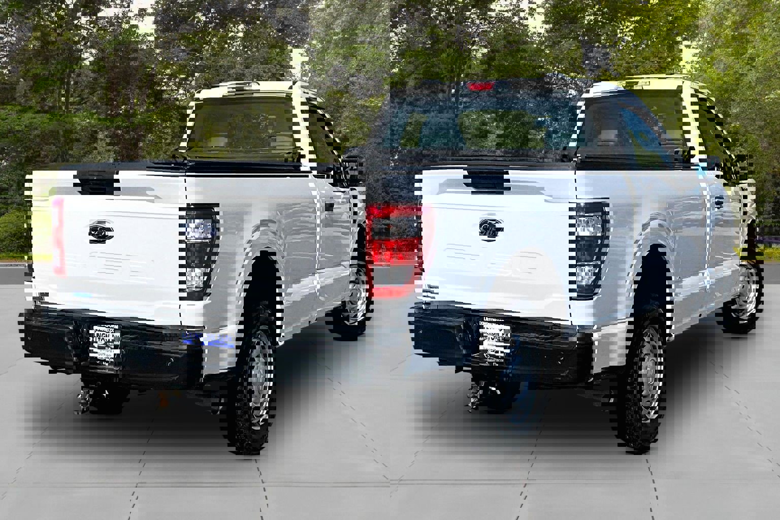 Used 2023 Ford F150 XL image 5