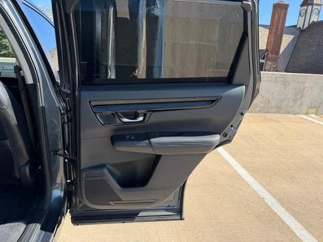Used 2023 Honda CR-V EX-L image 17