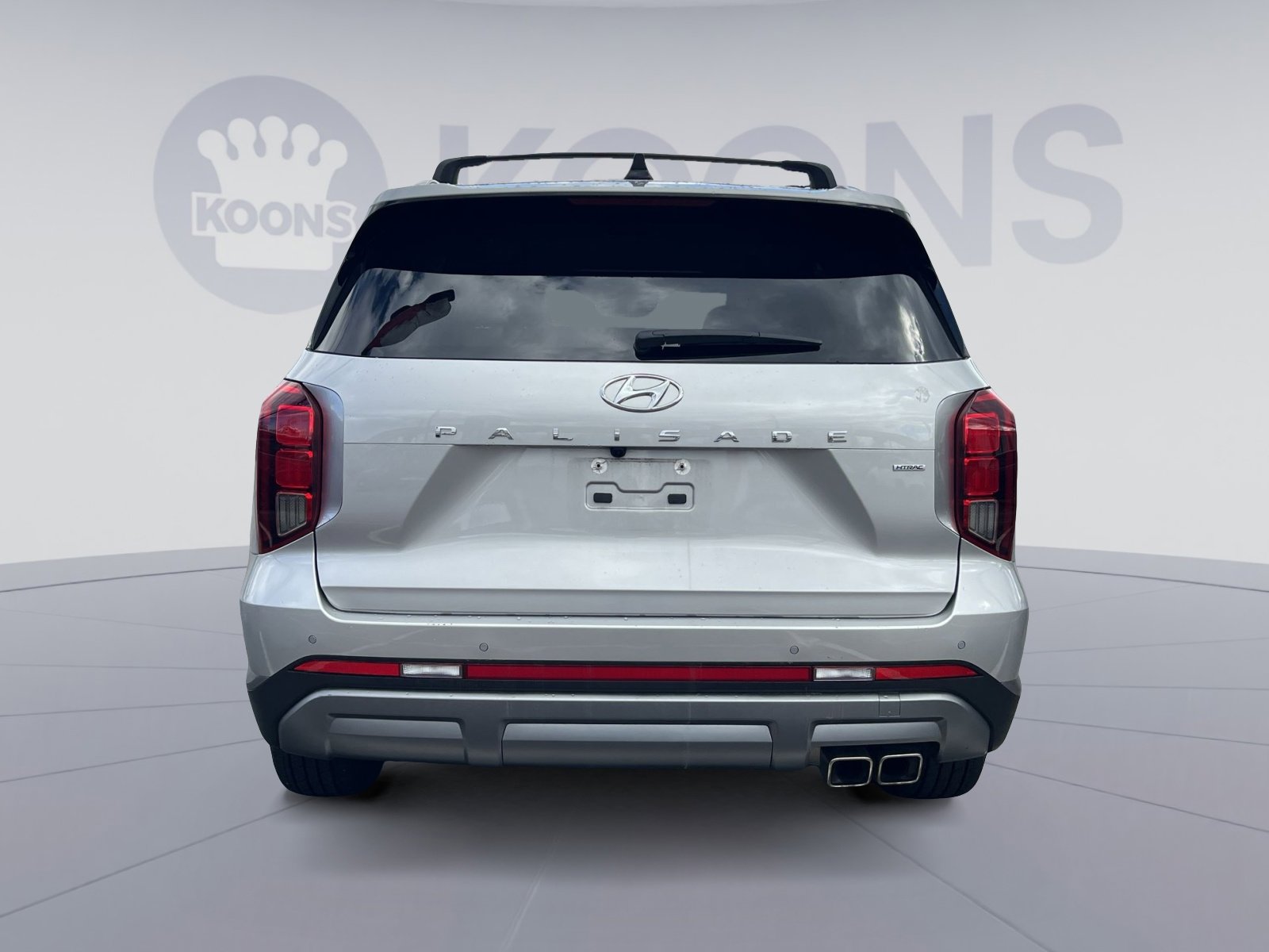 Used 2024 Hyundai Palisade SEL image 5