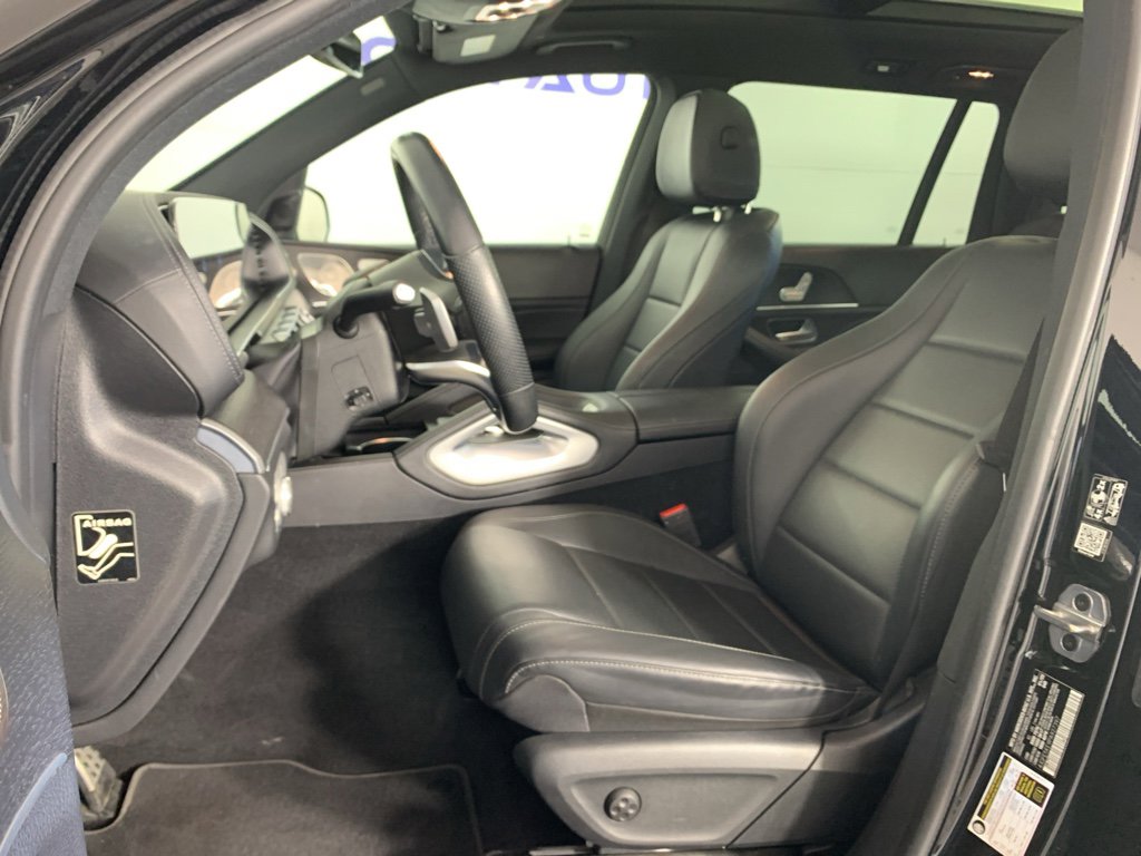 Used 2023 Mercedes-Benz GLS 450 450 4MATIC image 15