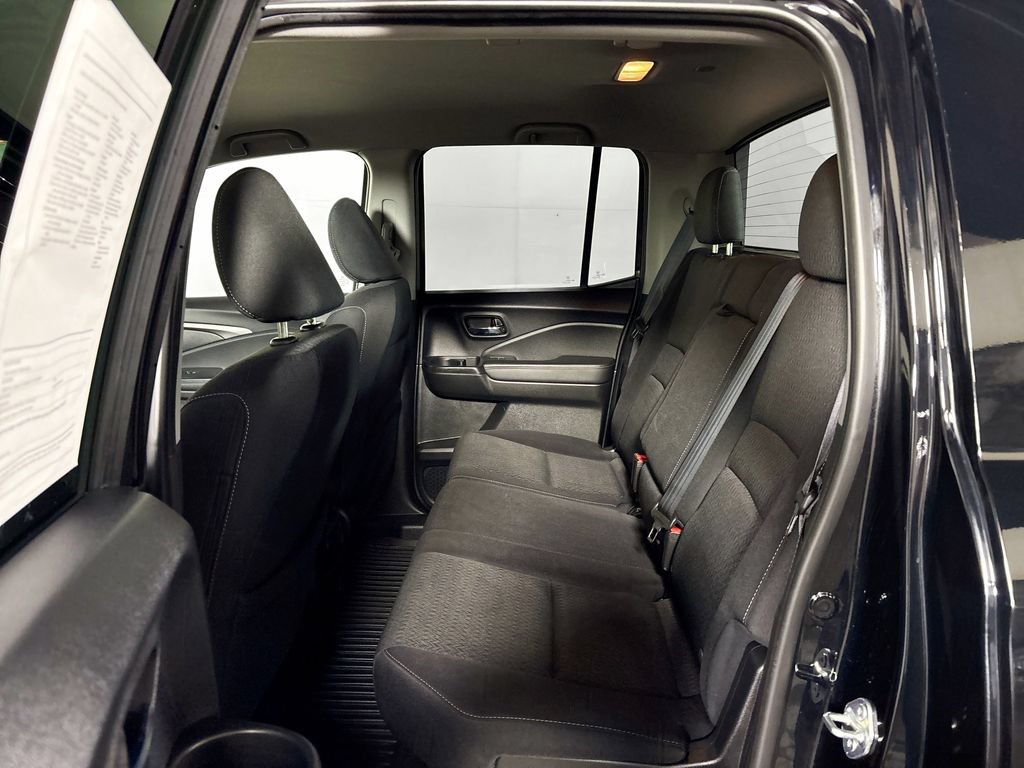 Used 2020 Honda Ridgeline Sport image 19