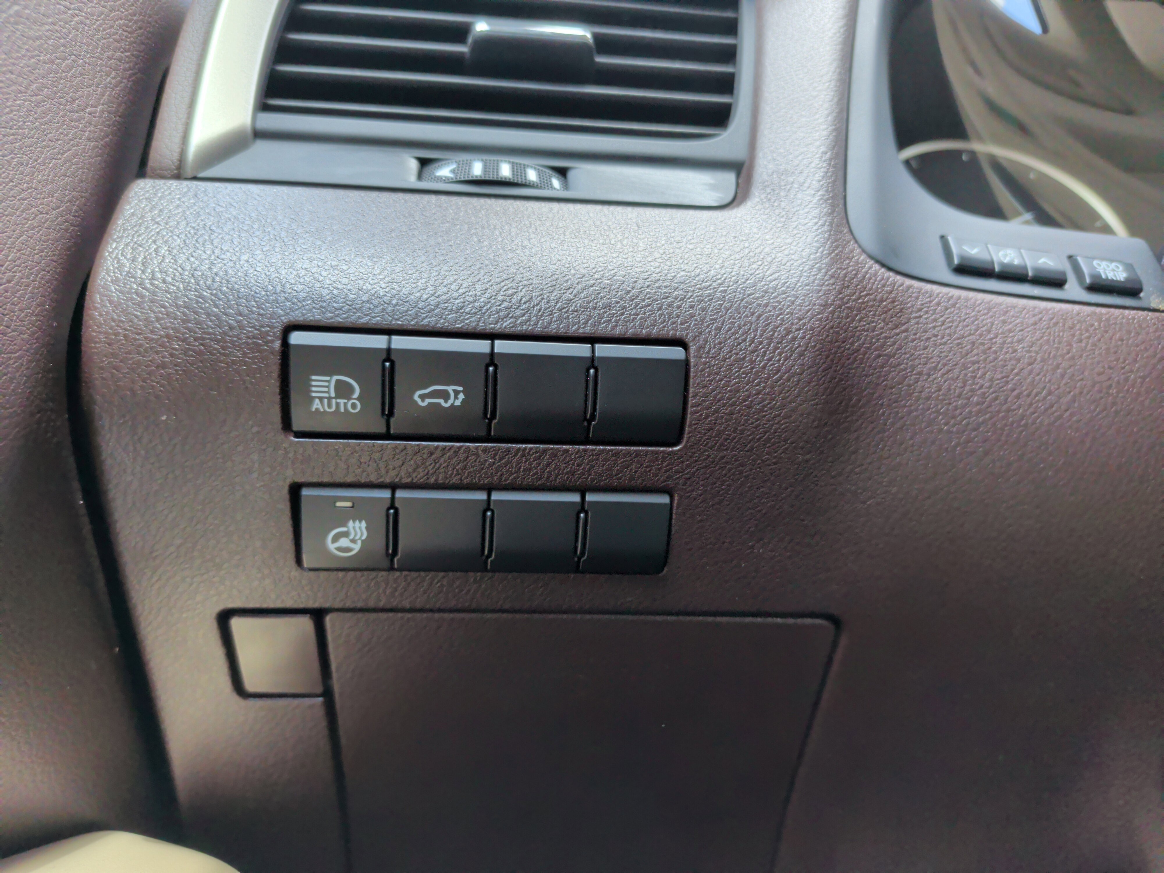 Used 2018 Lexus RX 350 FWD w/ Premium Package image 24