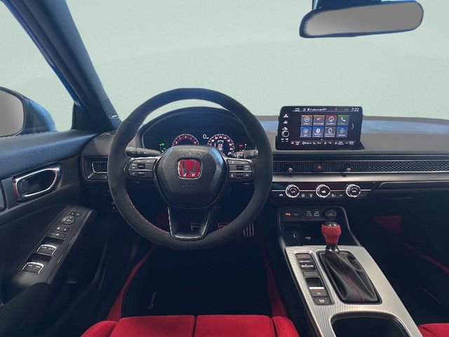 New 2025 Honda Civic Type R image 17