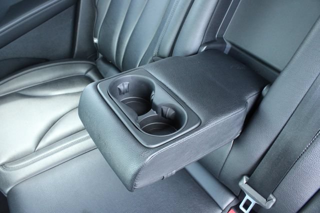 Used 2023 Lincoln Nautilus AWD w/ Premium Package image 31