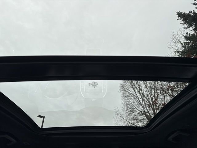 Used 2019 Lincoln Nautilus Reserve image 12