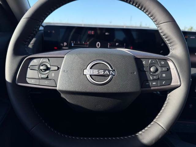 New 2026 Nissan Sentra SV w/ SV Convenience Package FWD image 21