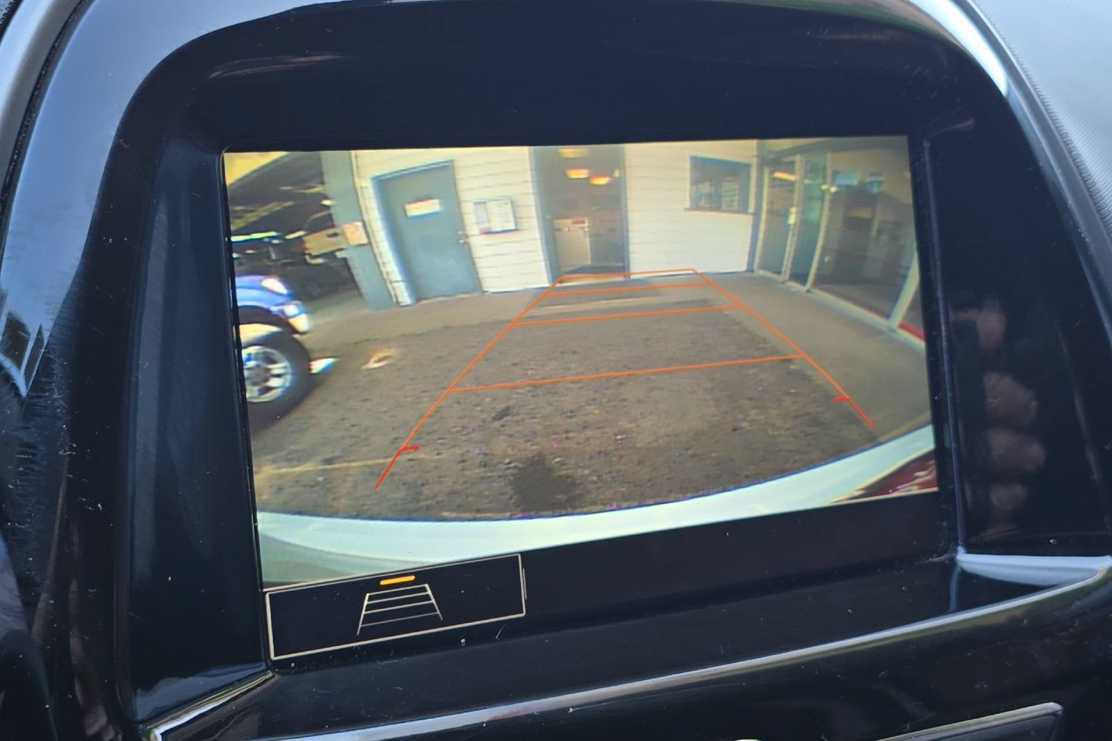 Used 2022 Chevrolet Spark LT FWD image 16