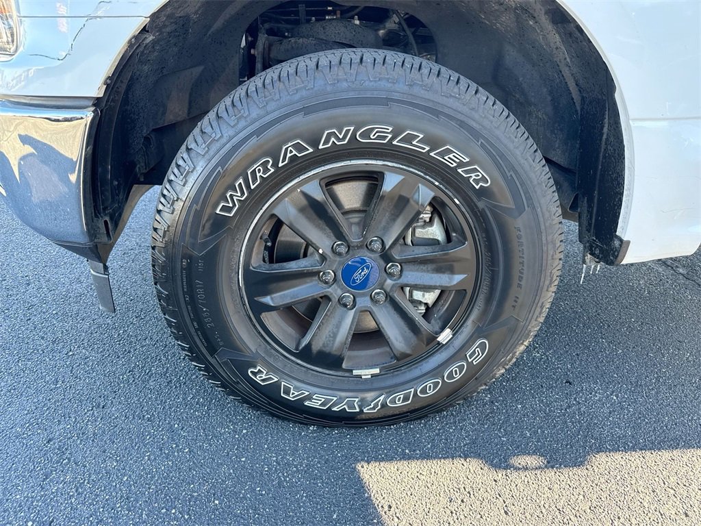 Used 2019 Ford F150 XL w/ Equipment Group 101A Mid image 25