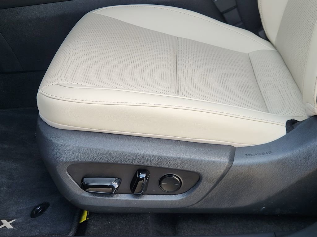 Used 2025 Lexus RX 350 Premium Plus w/ Accessory Package (Z1) FWD image 23