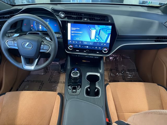 Used 2024 Lexus RZ 450e Premium AWD/4WD image 45