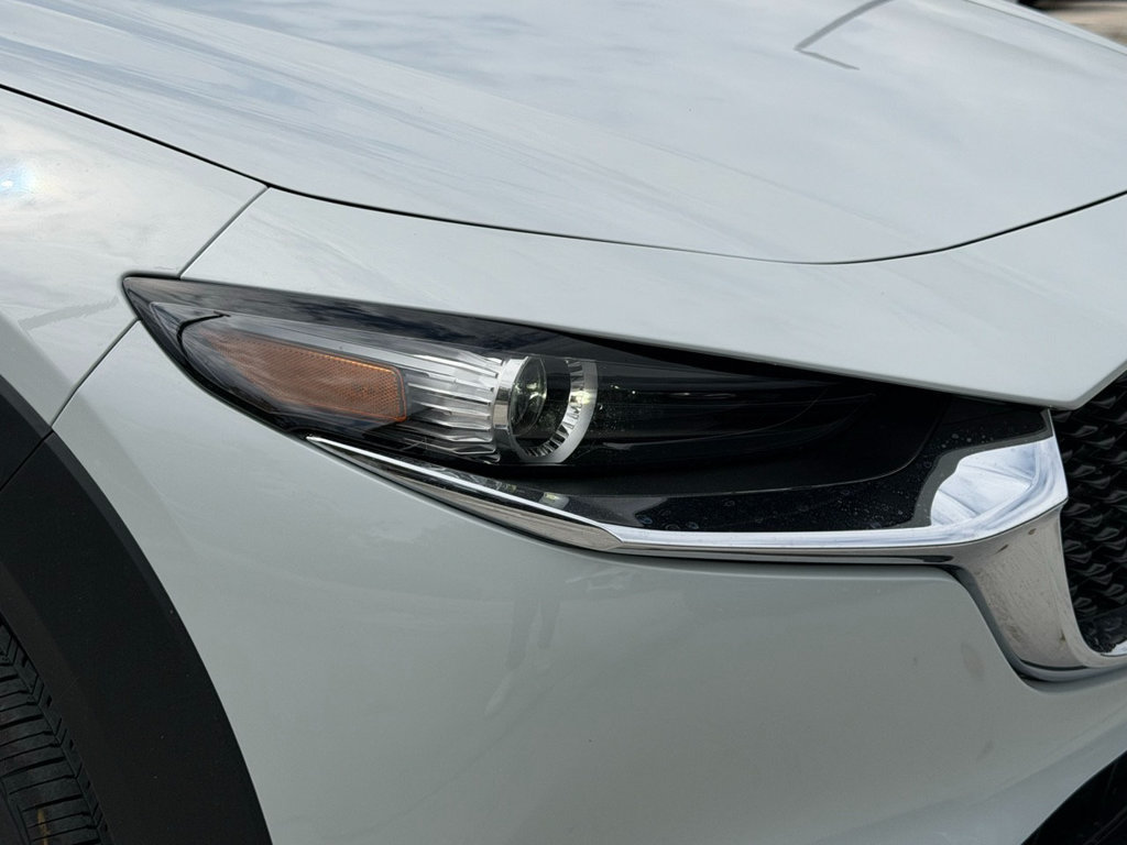 New 2026 MAZDA CX-30 AWD 2.5 S w/ Select Sport Pkg image 6