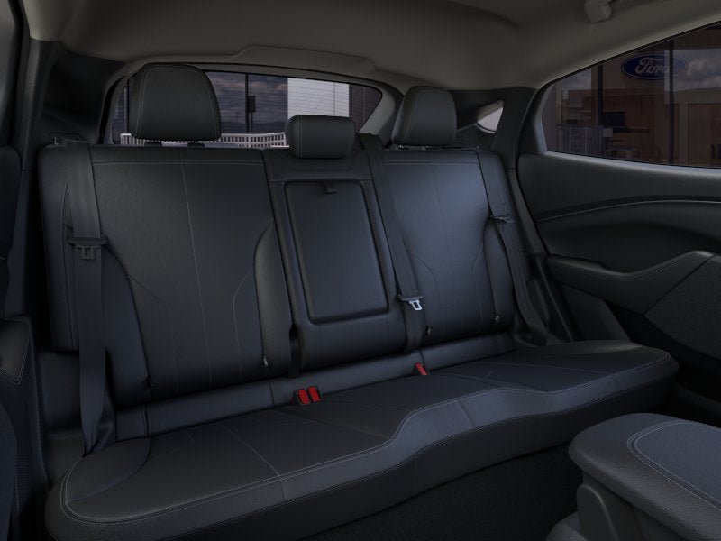 New 2026 Ford Mustang Mach-E Select RWD image 11