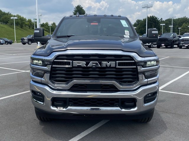 New 2025 RAM 2500 Tradesman image 10