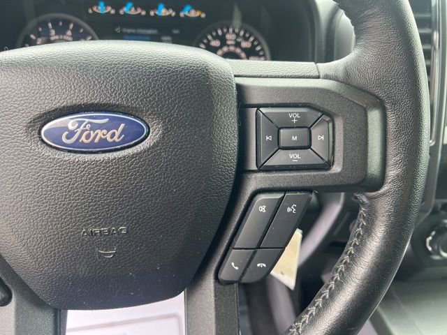 Used 2017 Ford F150 XLT w/ Equipment Group 302A Luxury image 26