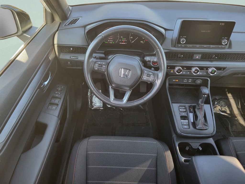 Used 2024 Honda CR-V Sport image 17
