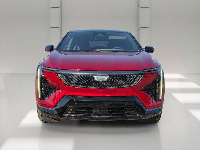 New 2026 Cadillac Optiq Sport 1 RWD image 8