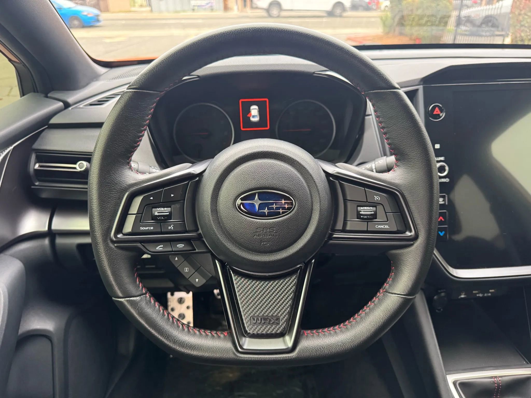 Used 2022 Subaru WRX Premium AWD/4WD image 21