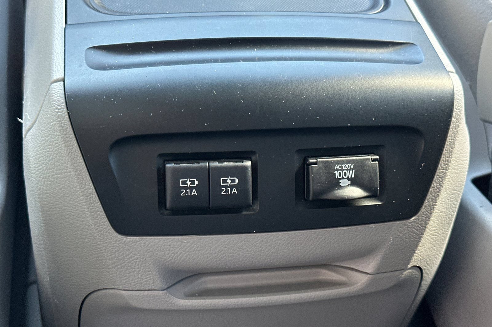 Used 2020 Toyota Sienna LE FWD image 15