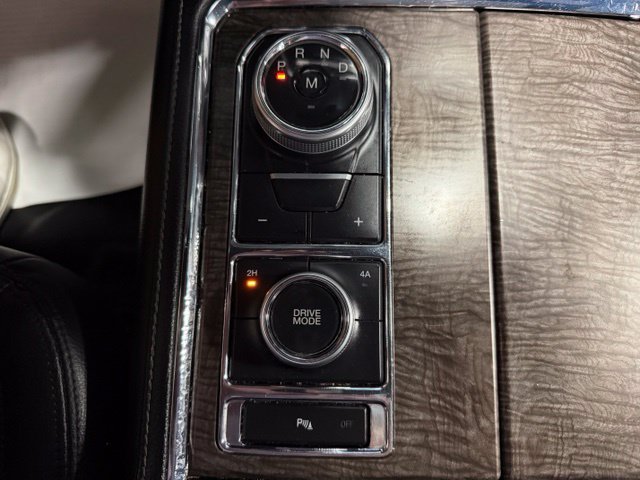 Used 2018 Ford Expedition Limited AWD/4WD image 50