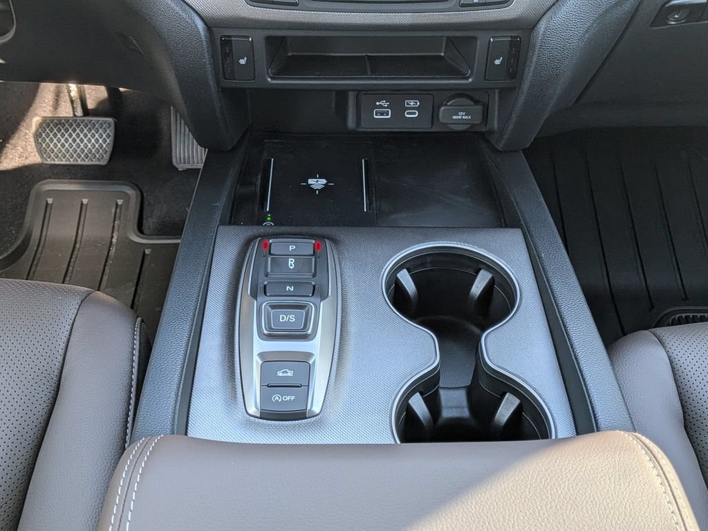 New 2026 Honda Ridgeline RTL image 17