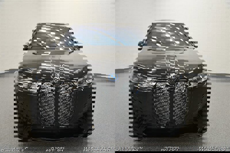 Used 2025 BMW iX M60 AWD/4WD image 5